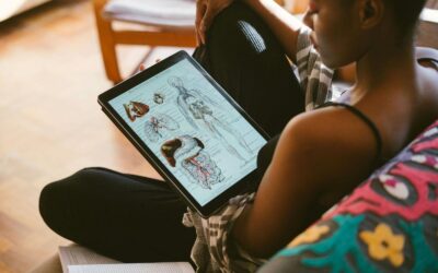 Staying Grounded in the Grind: Stress Management Strategies for Medical Students